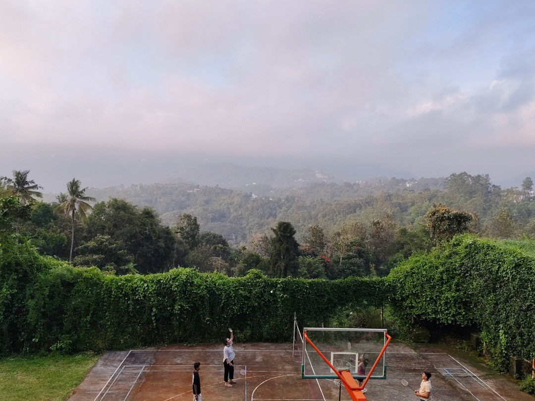 The Leaf Munnar Resort主图