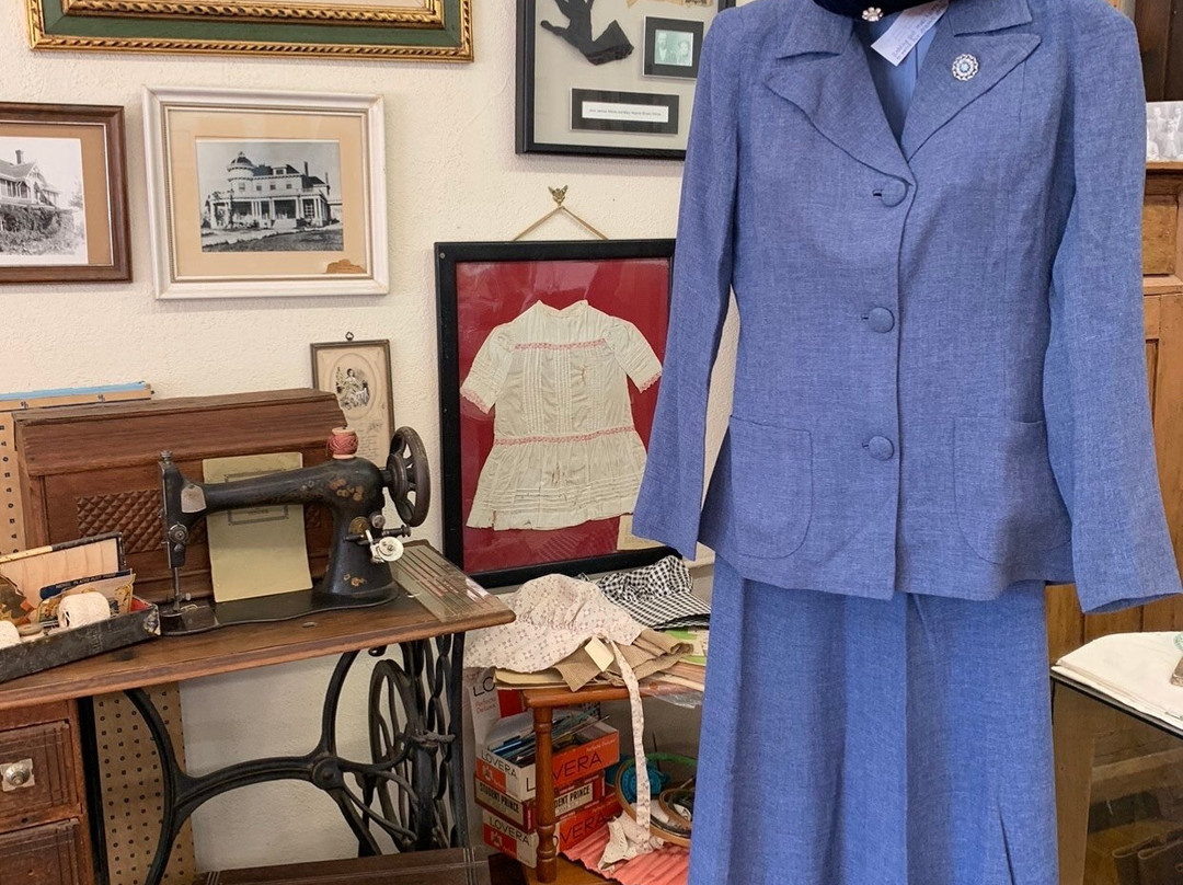 Dublin Historical Museum-Dublin必去景点