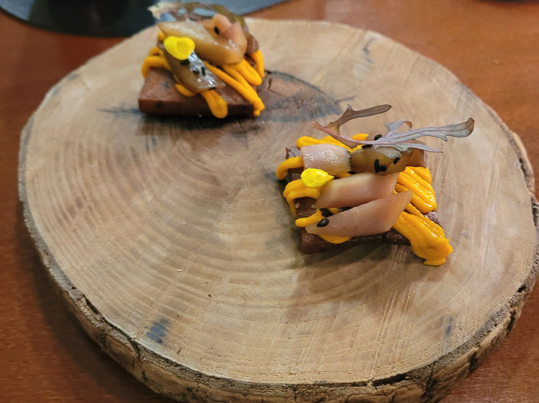 Hotel Restaurant Eclosion主图