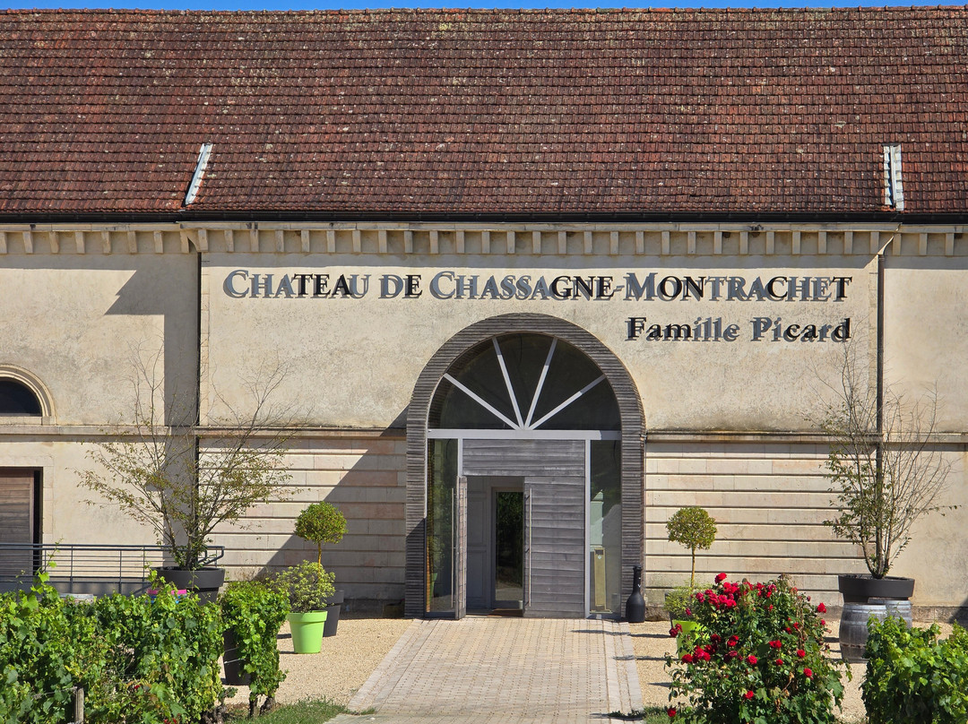 Domaine Famille Picard-Chassagne-Montrachet必去景点