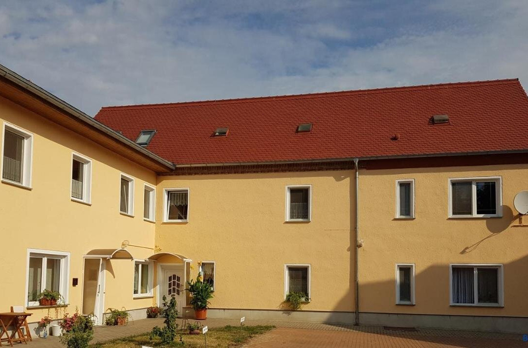 Maisonette am Hasse-See