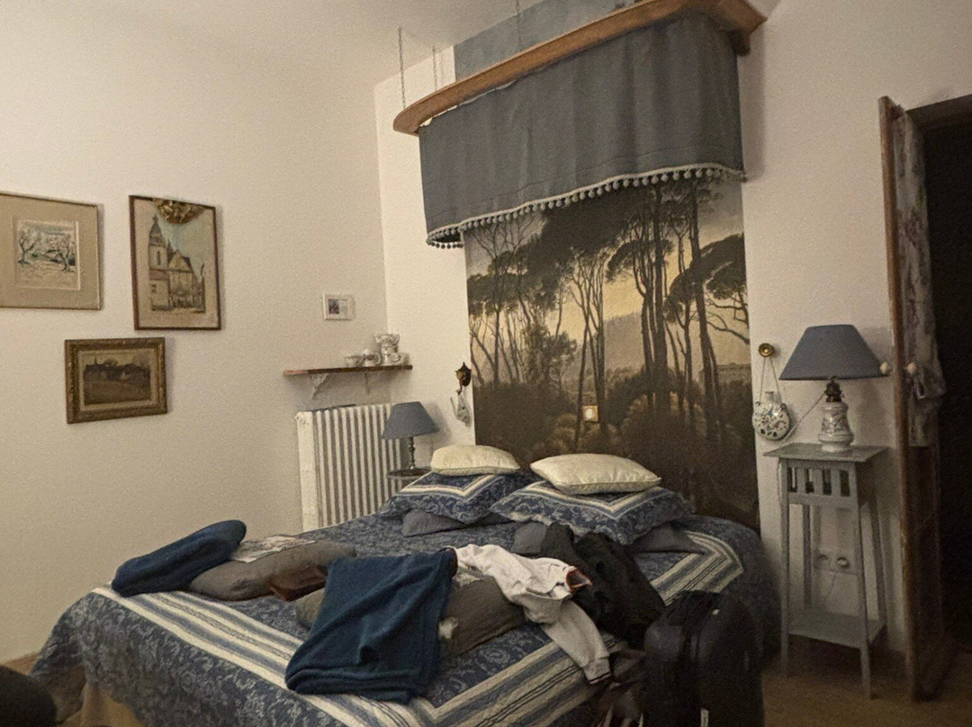 Le Chateau de Roquebere主图