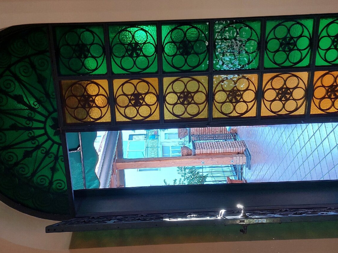 B&B Alhambra主图