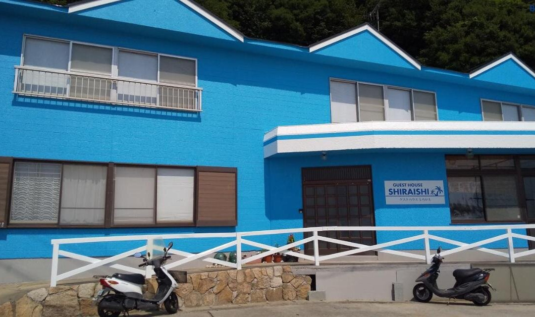 Guest House Shiraishi