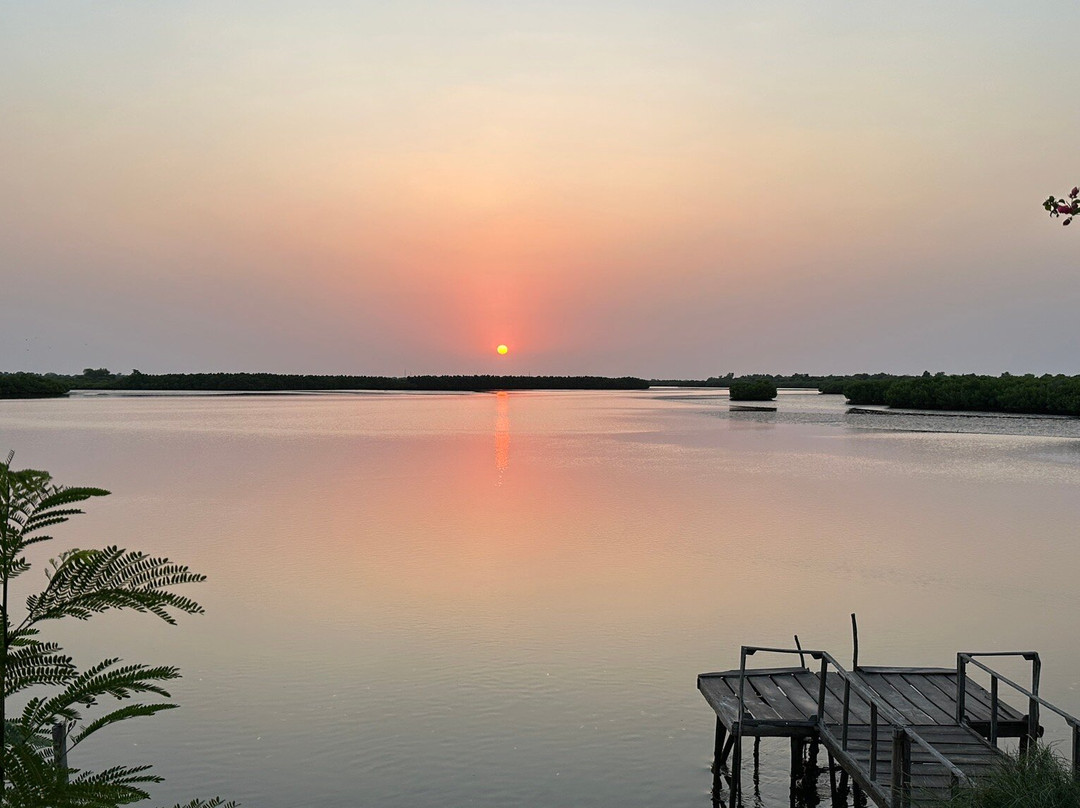 Les Barracudas主图