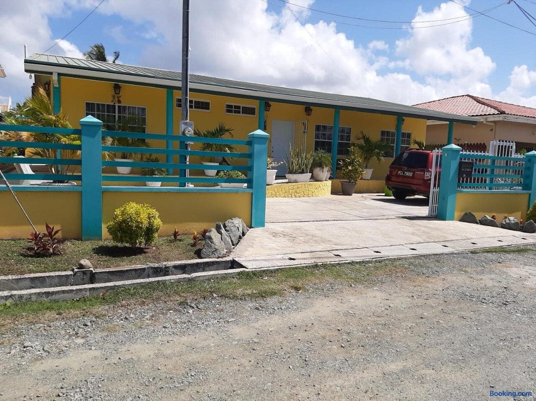 Best Villas Tobago