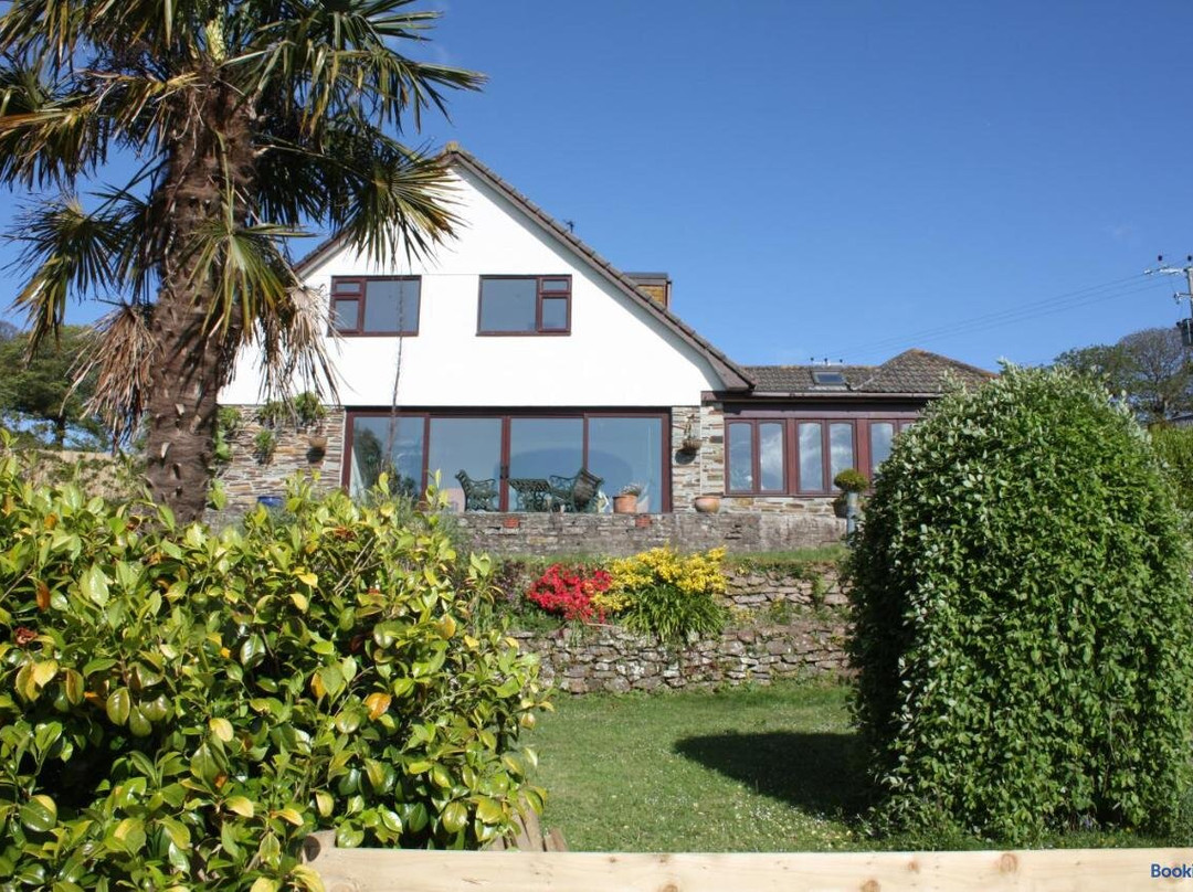 Kerryanna Country House