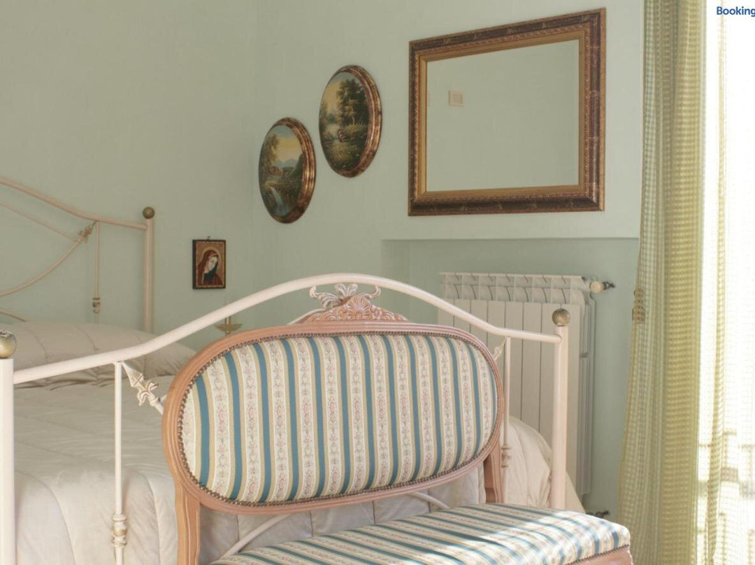 Il Tuffatore B&B