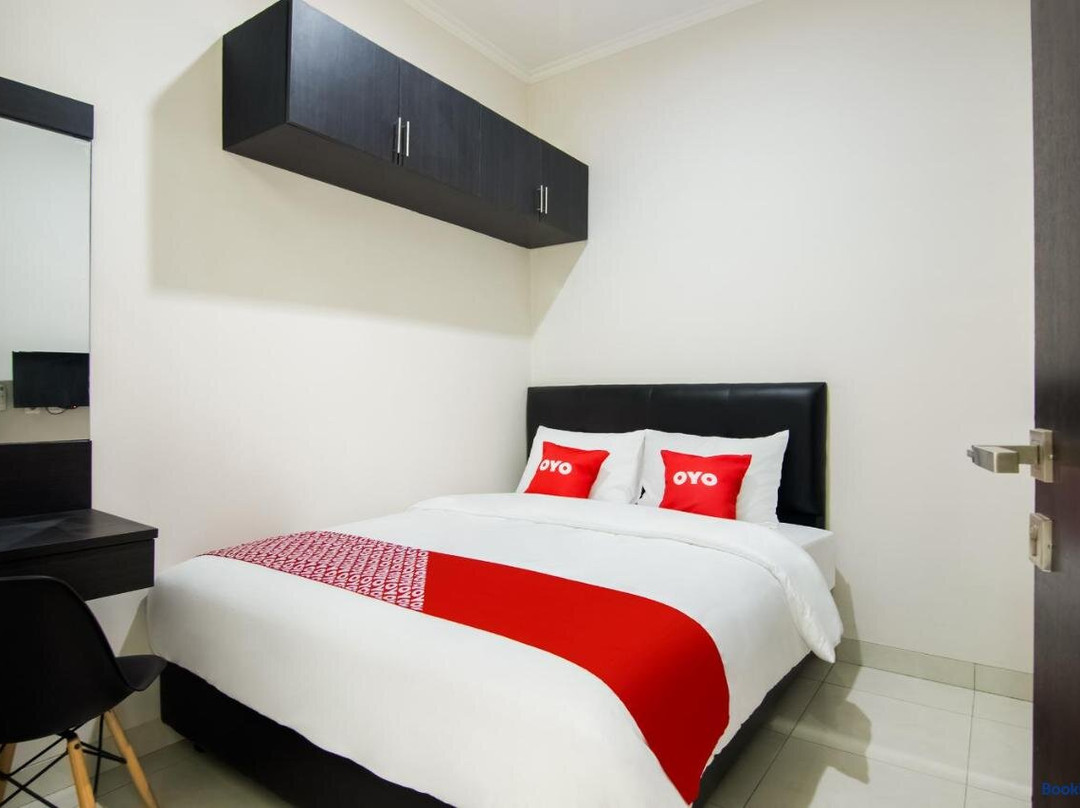 Oyo 3826 Columbus Residence K11