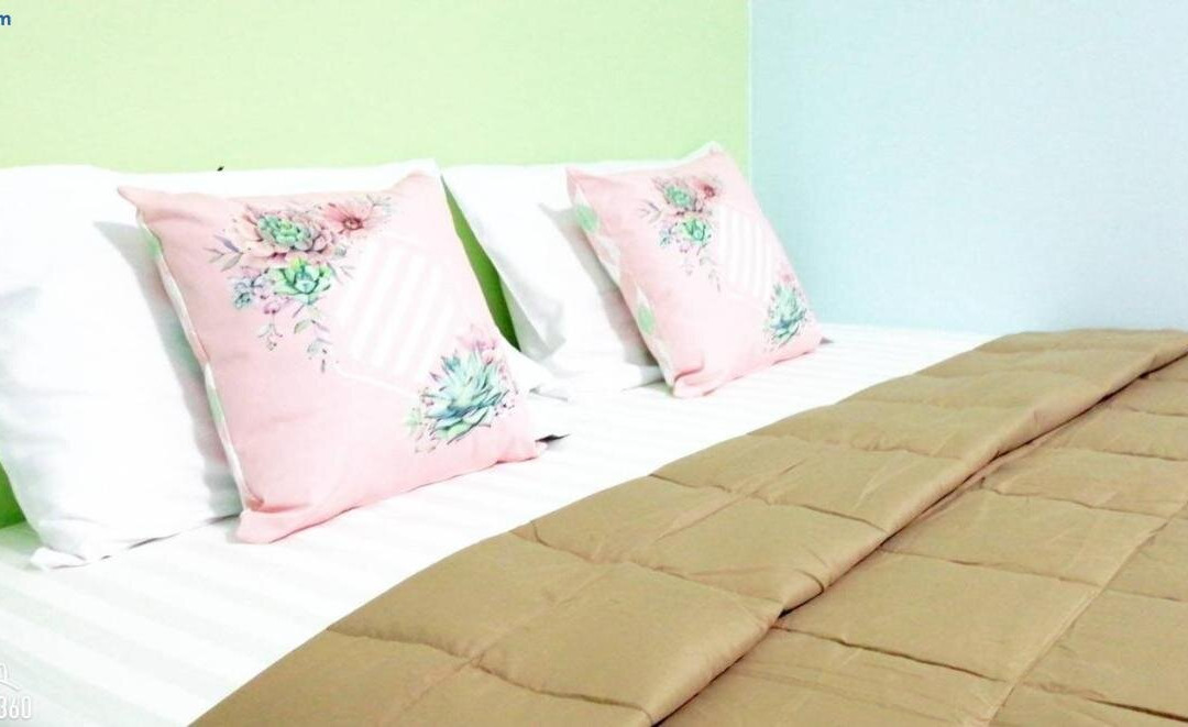 Khao Thong Home Stay