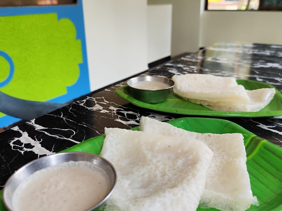 Hotel Rosary House主图