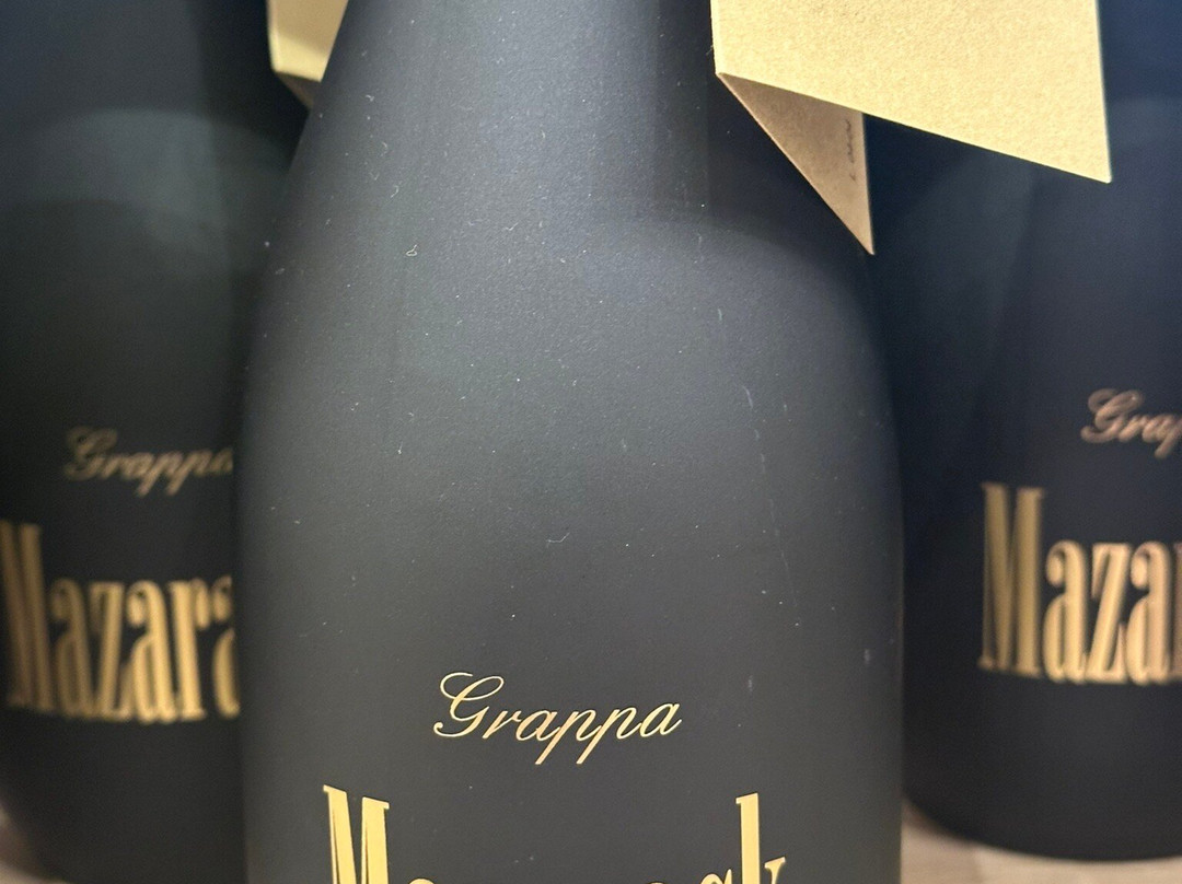 Sapori Di Mazarack主图