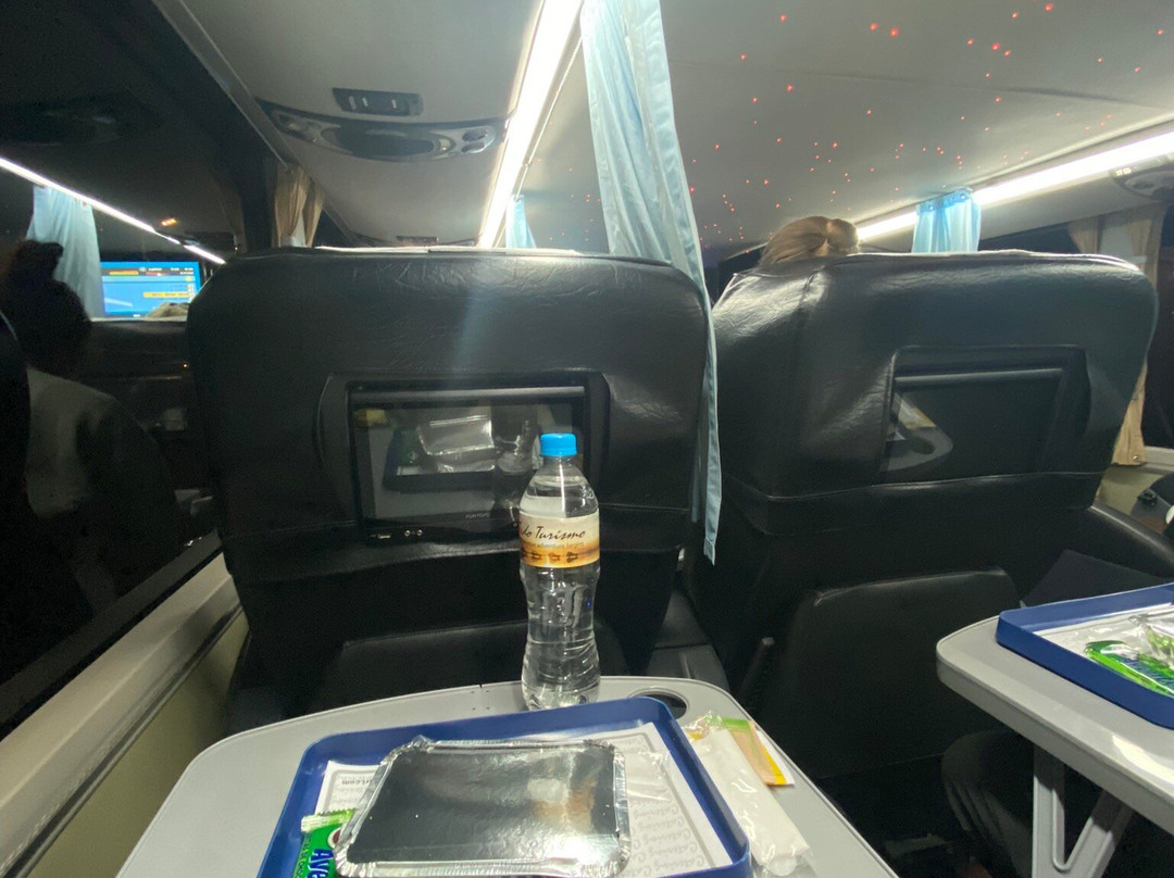 Todo Turismo-拉巴斯必去景点