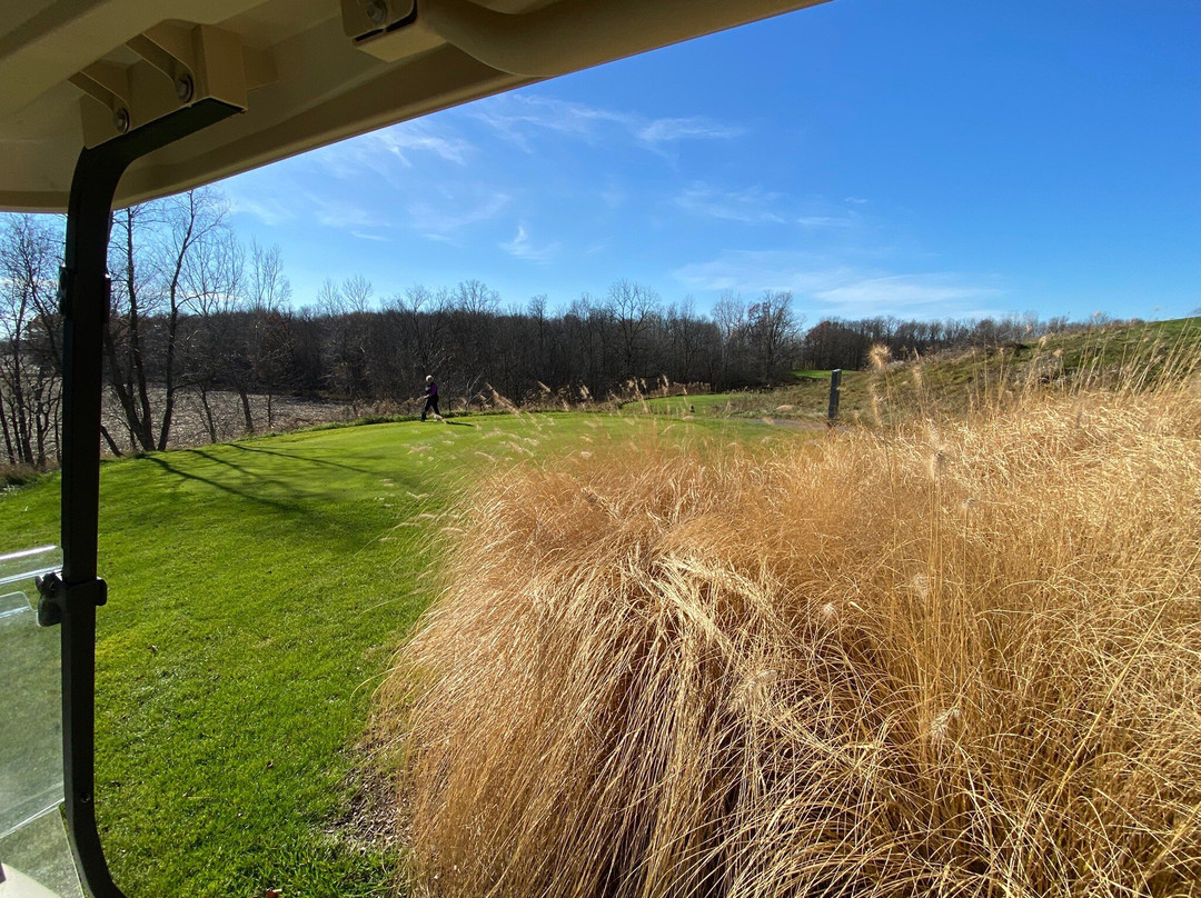 Willow Wood Golf Club景点图片