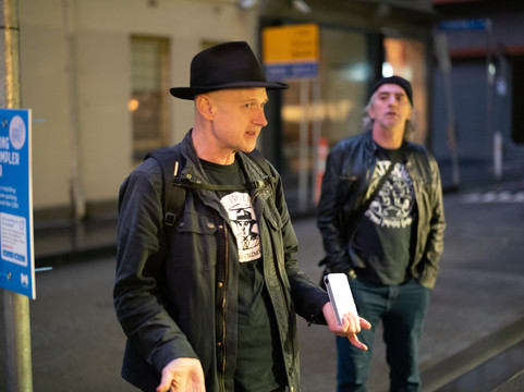 Melbourne Historical Crime Tours-墨尔本必去景点