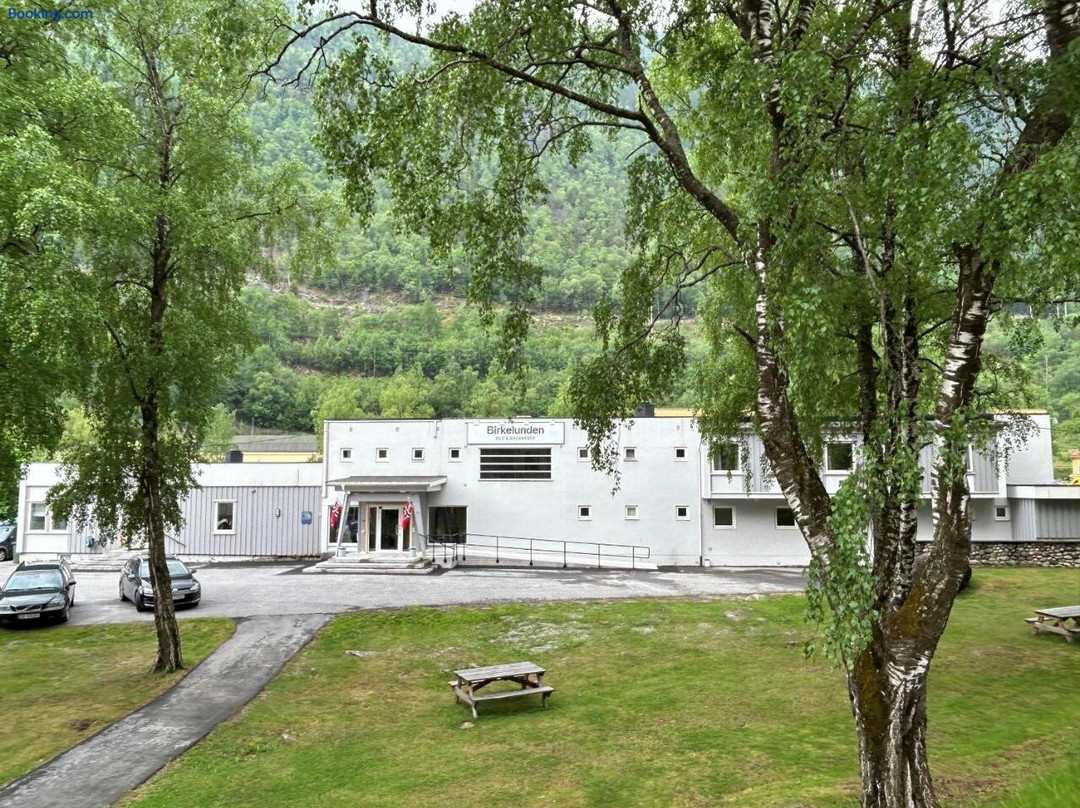 尤坎哥斯塔歌得旅舍