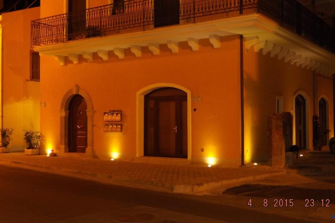 B&B Borgo Marinella