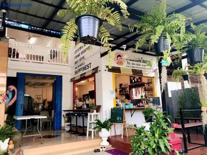 Baan Mae Somkid Homestay