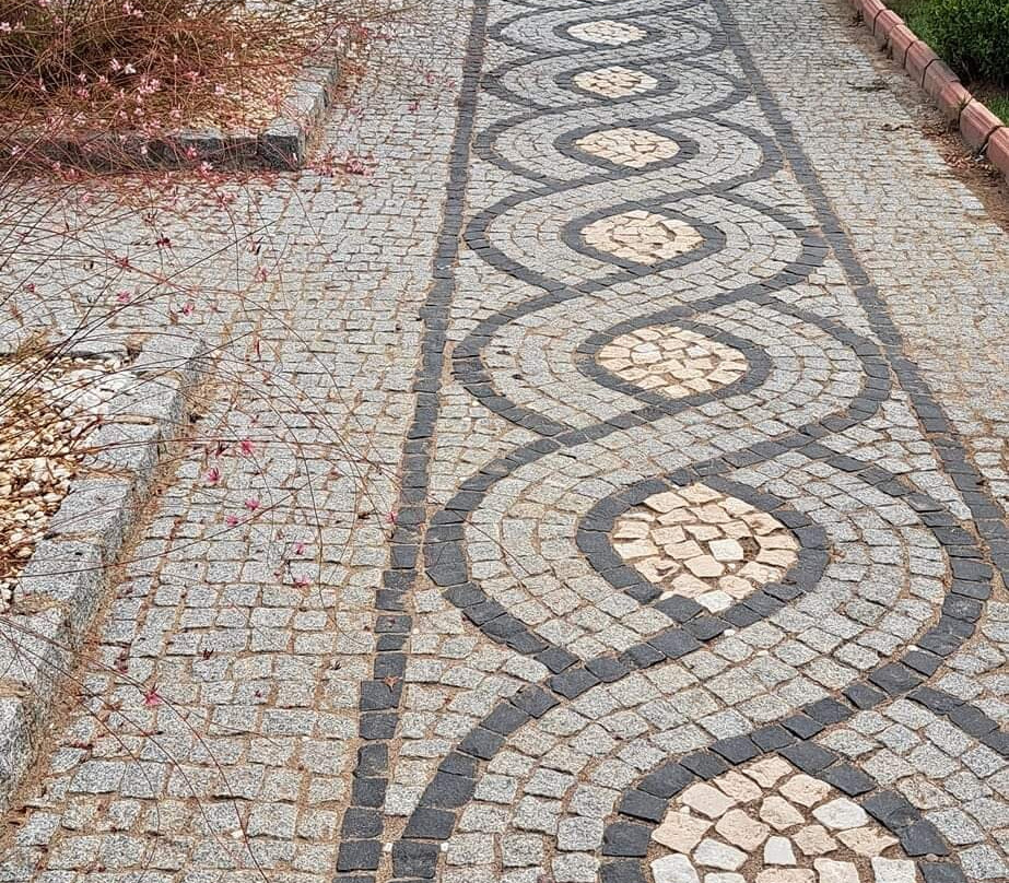 Zen Gardens景点图片