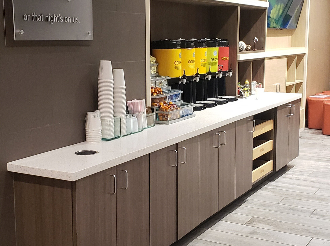 Home2 Suites by Hilton Lafayette主图