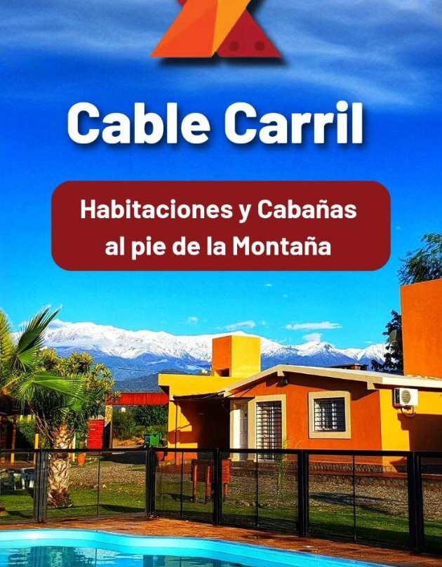 Cable Carril
