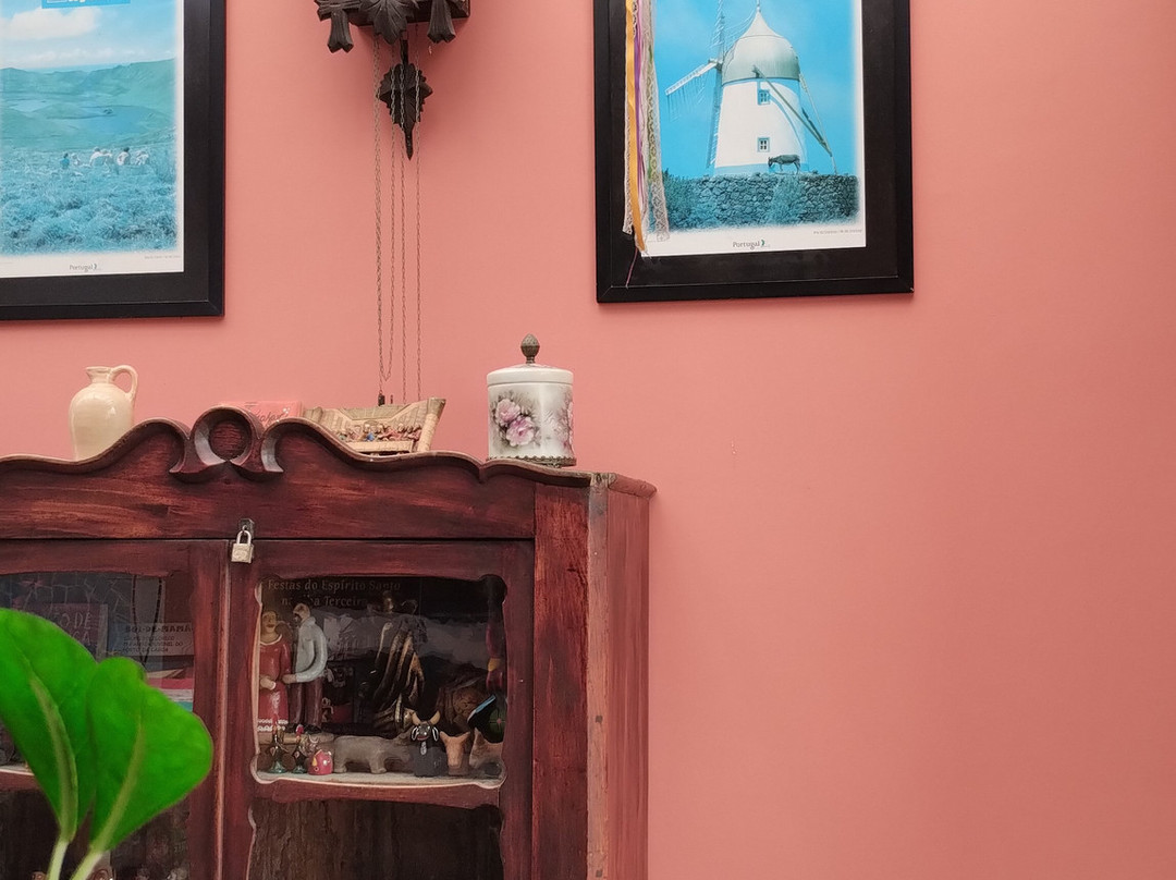 Hotel Acoriano主图