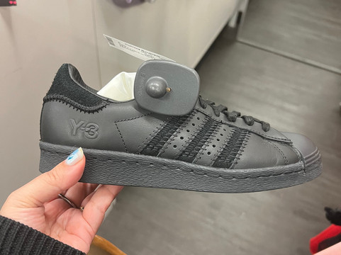 Current Boutique-华盛顿特区必去景点