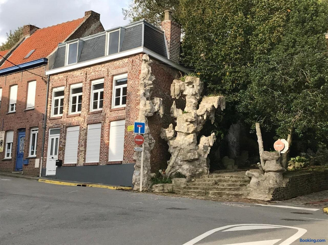 Cabinet De Rêveries