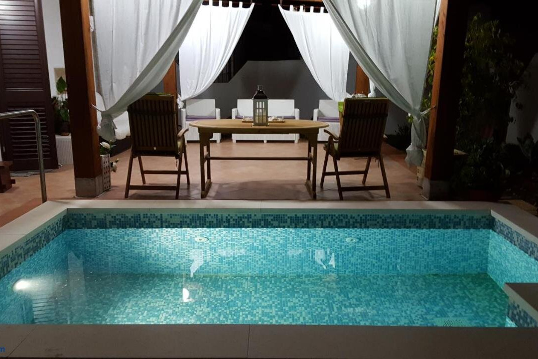 La Maddalena酒店住宿-B&B Sole d'Oro