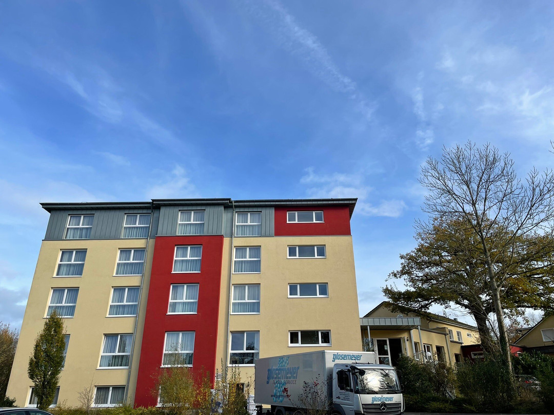 Hotel Weserschiffchen主图