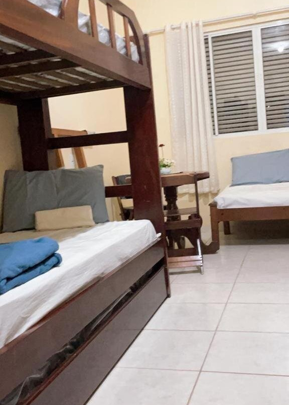 Hostel Filhos da Promessa