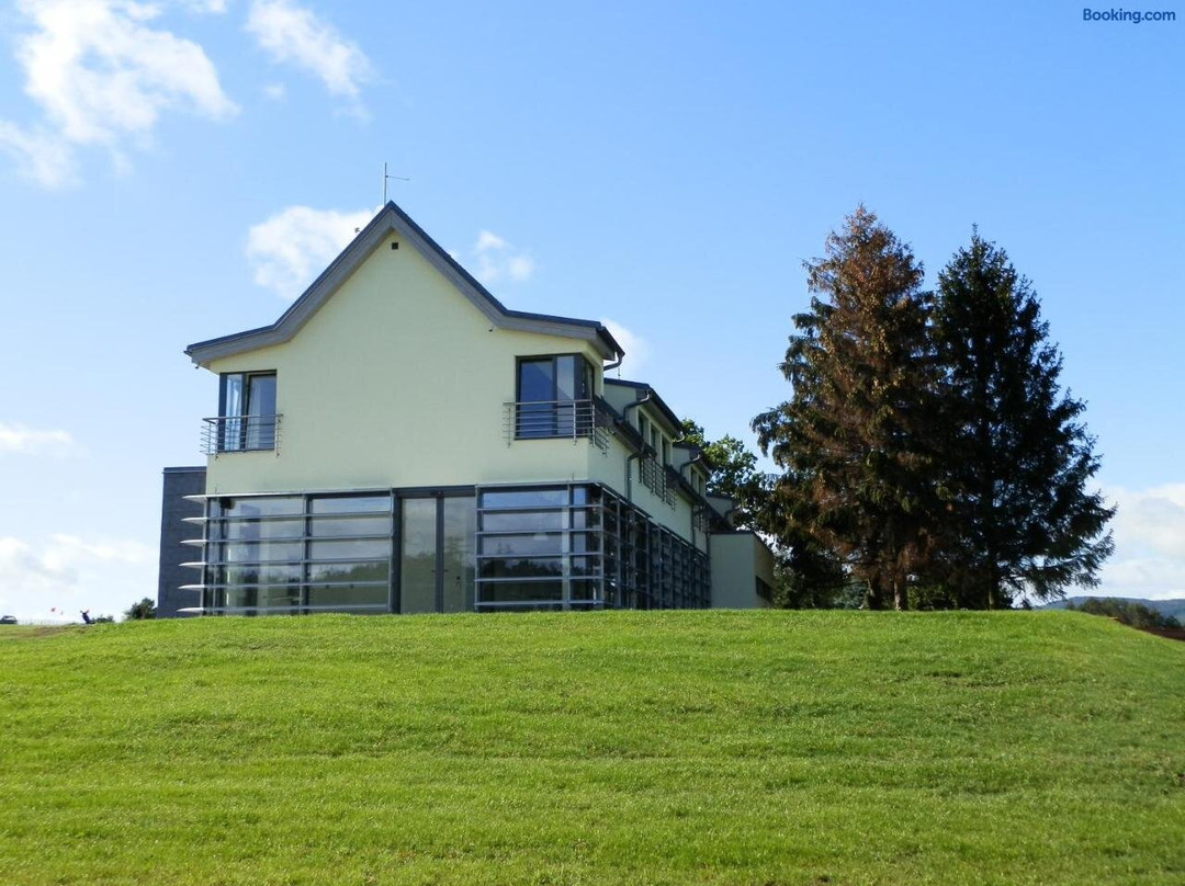 Ceska Lipa酒店住宿-Golf Resort Ceska Lipa