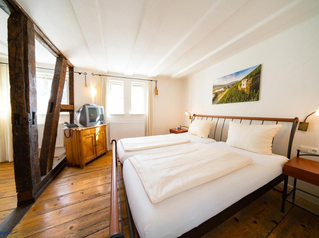 Gastehaus Ratsschanke