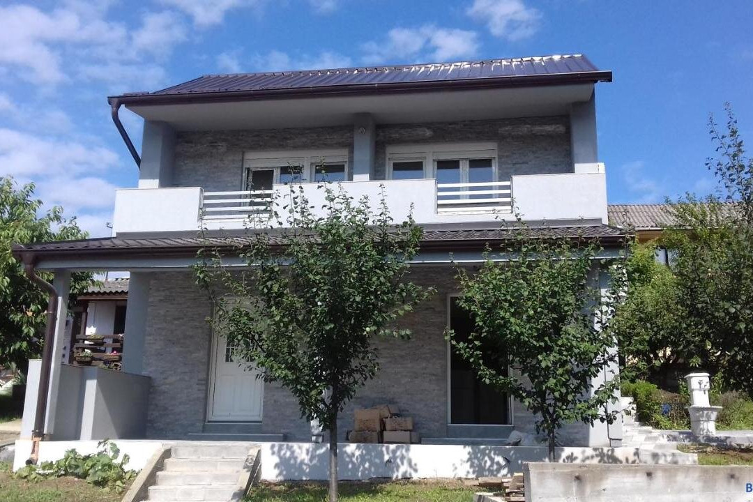 Apartmani Ana