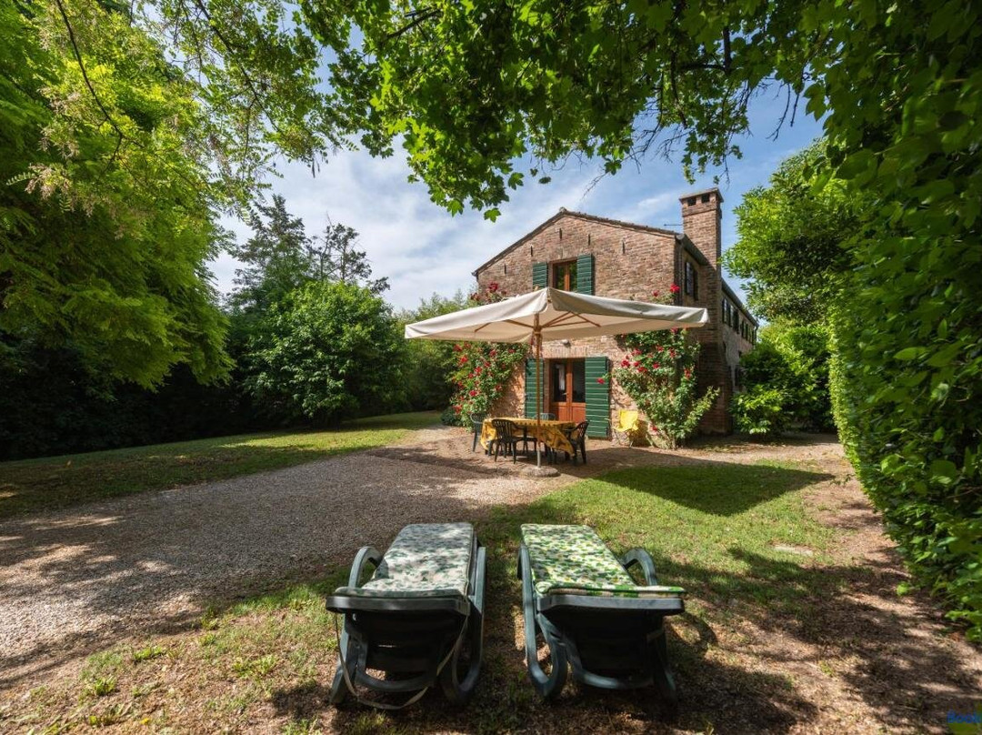 Country House Pisani