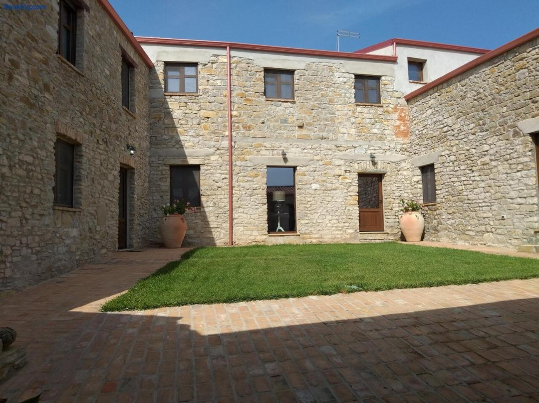 L'Antica Dimora - Suites & Apartments