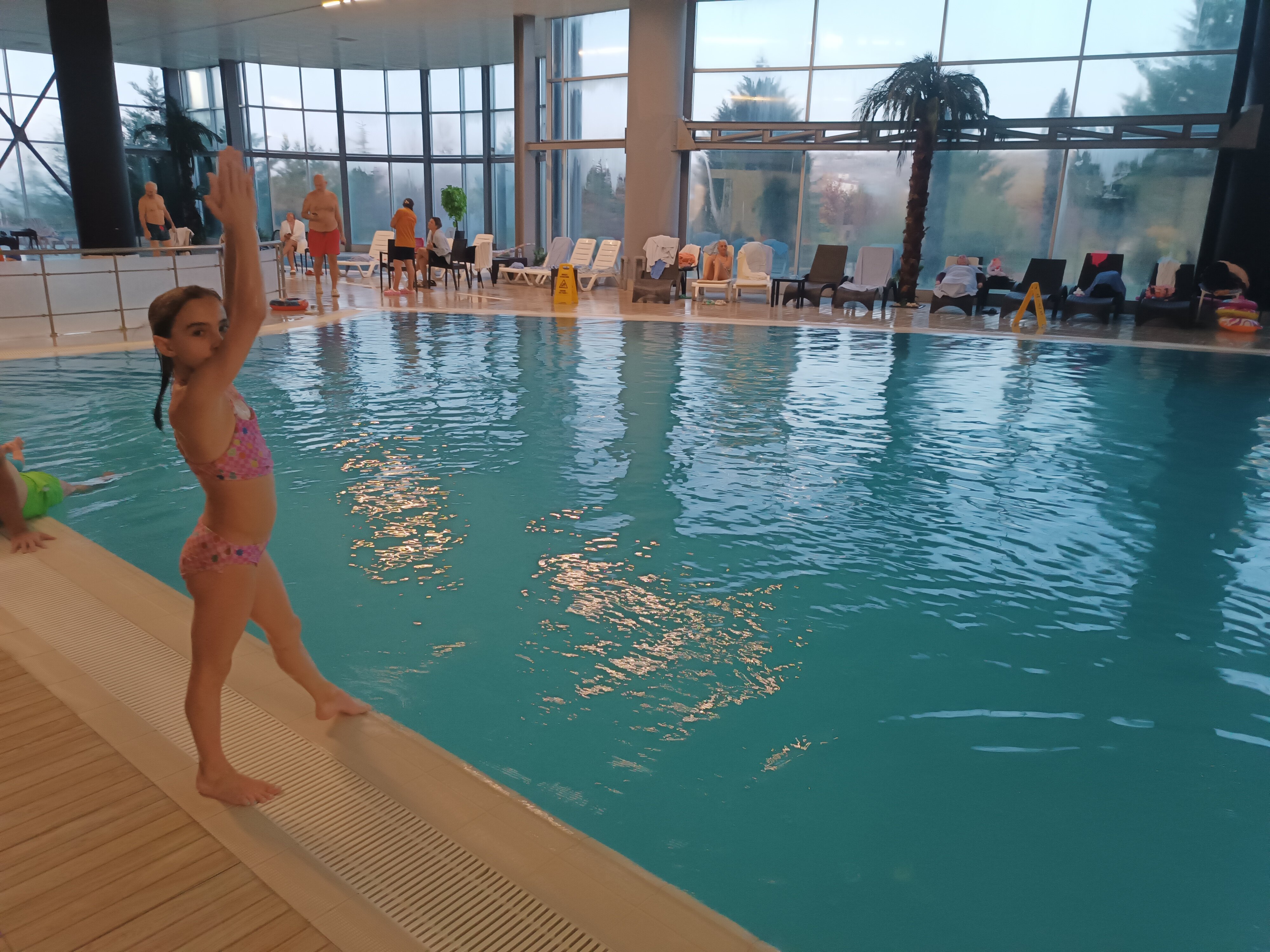 Armada Grannos Thermal Hotel & Convention Center-官方