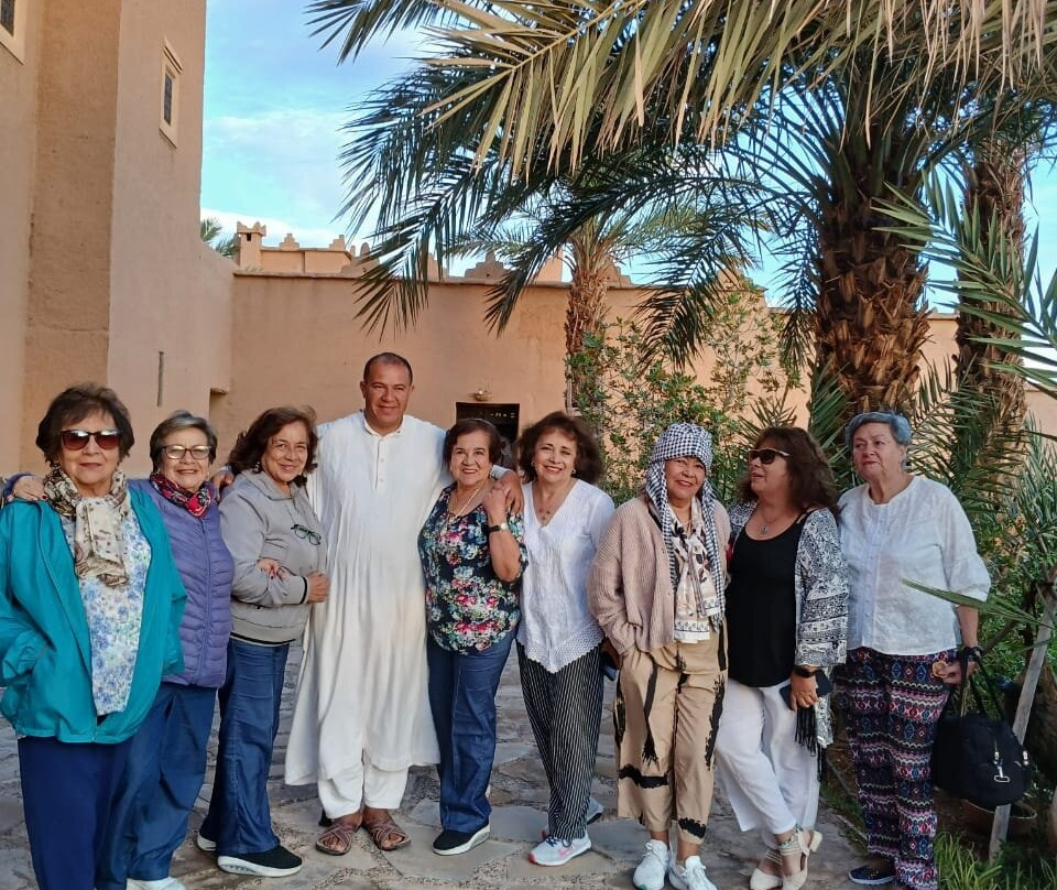 Kasbah Baha Baha主图