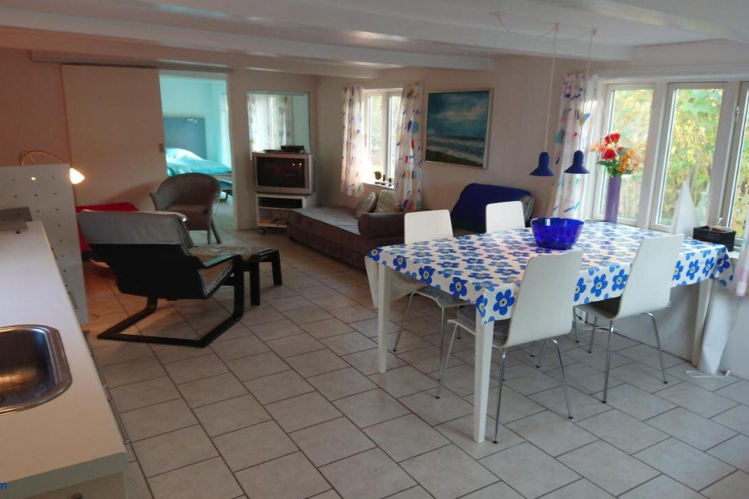 B&B Hesselbjerg