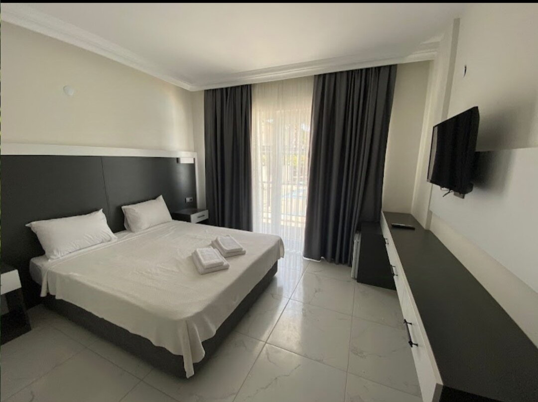 Tekirova Dora Butik Otel