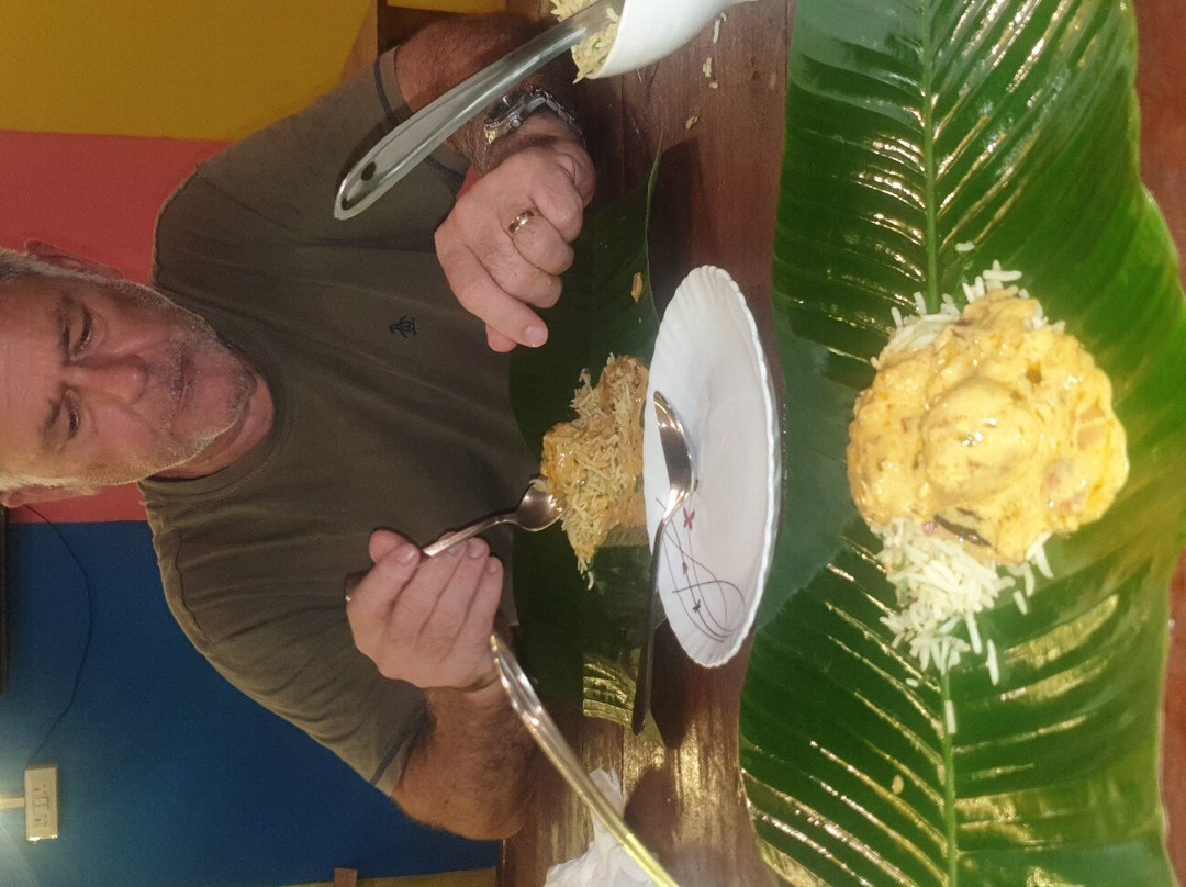 Samyama Retreat主图