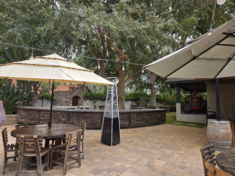 Galleano Winery-Jurupa Valley必去景点