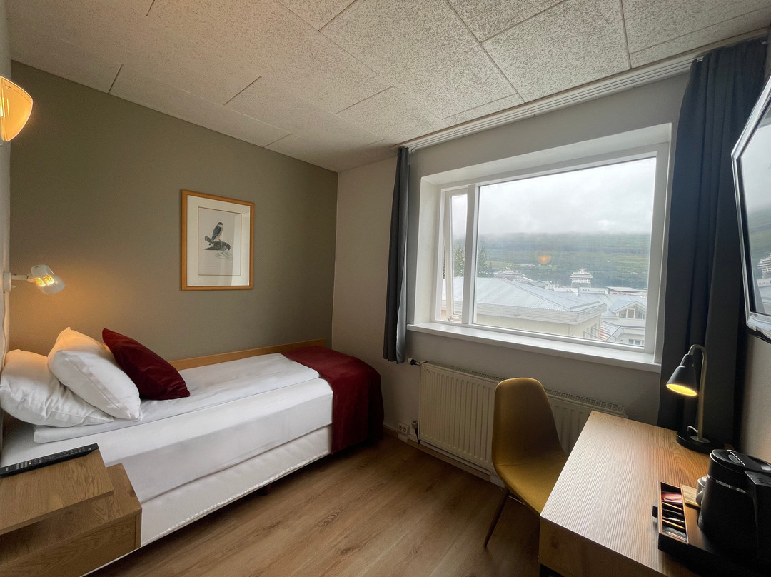 Hotel Nordurland主图