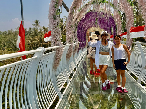 Wayan Bali Driver-金巴兰必去景点