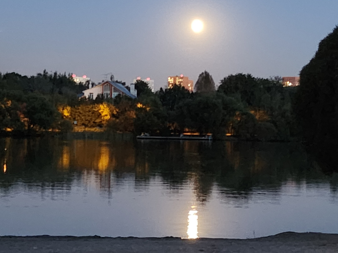 Meshherskiy Park景点图片