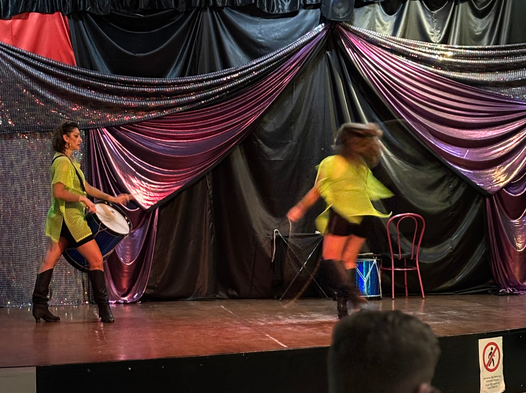 Apartamentos Livvo Morromar主图