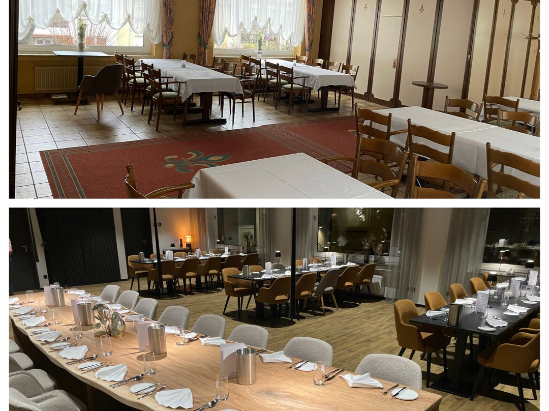 Landgasthof Eiserner Ritter主图