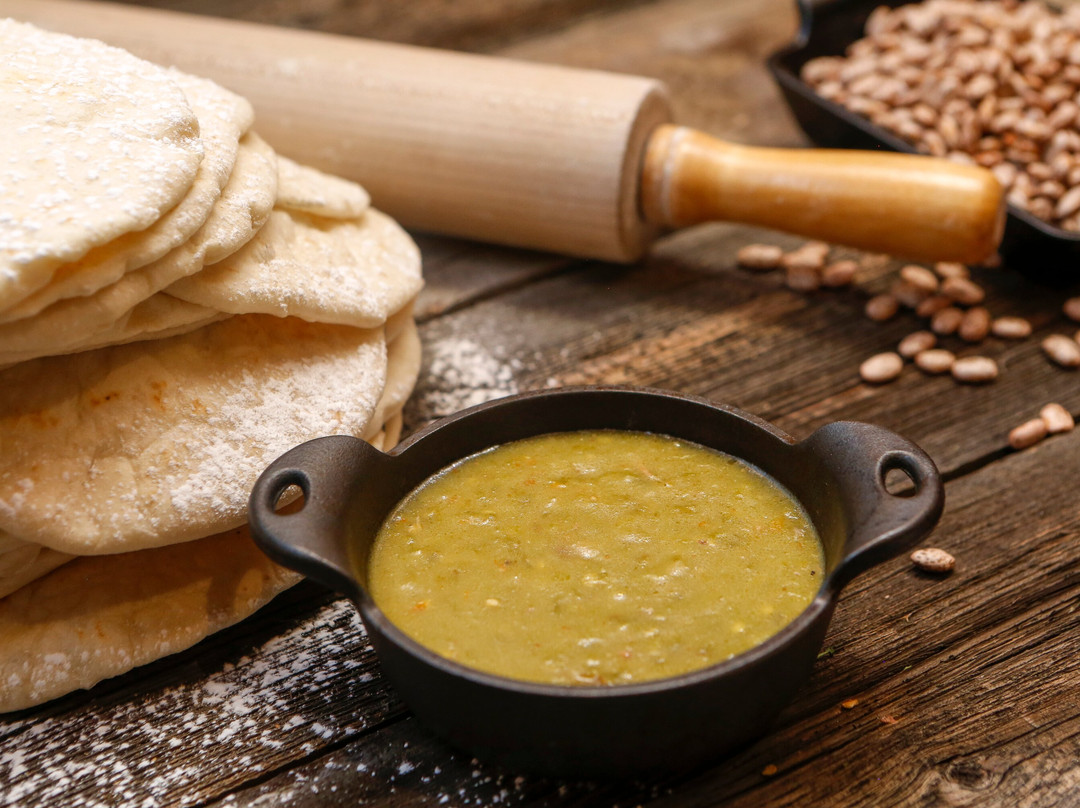 Savina's Mexican Kitchen Castle Rock