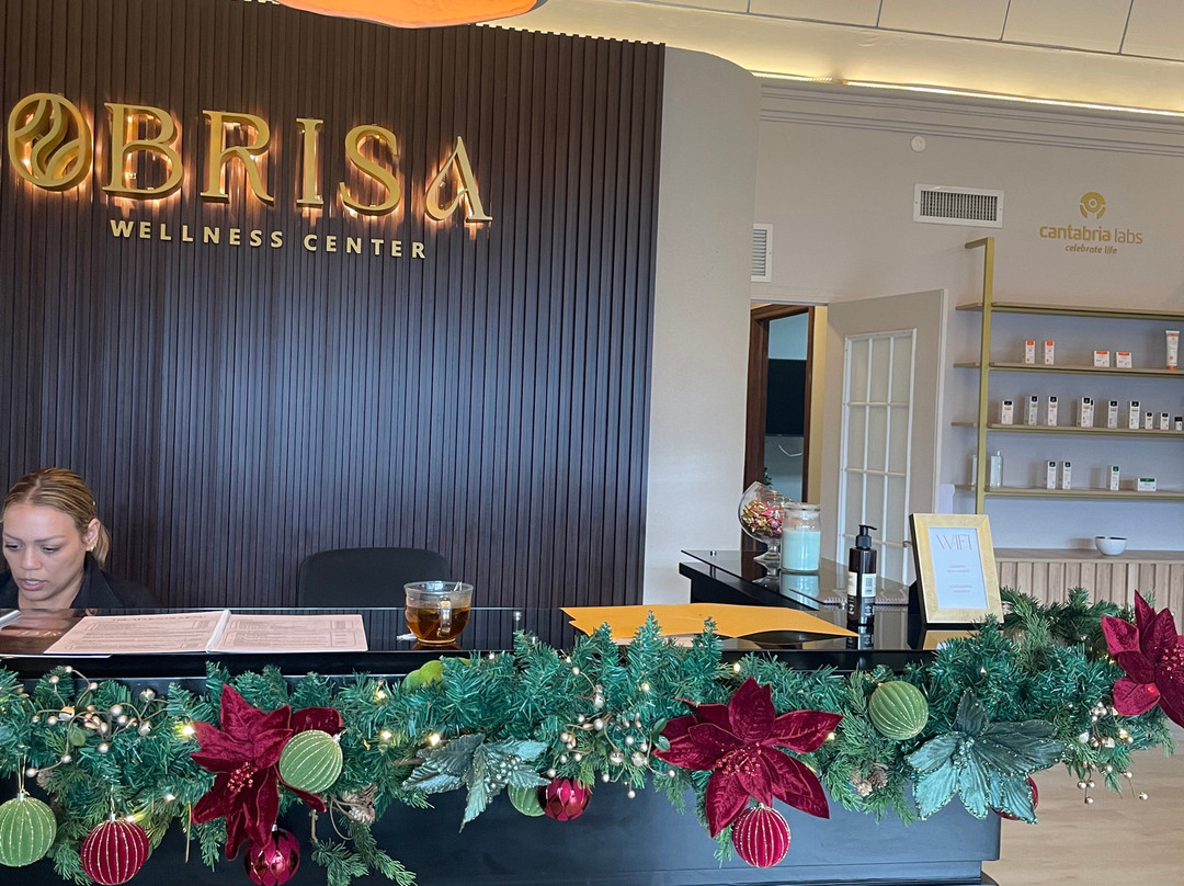 Brisa Wellness Center景点图片