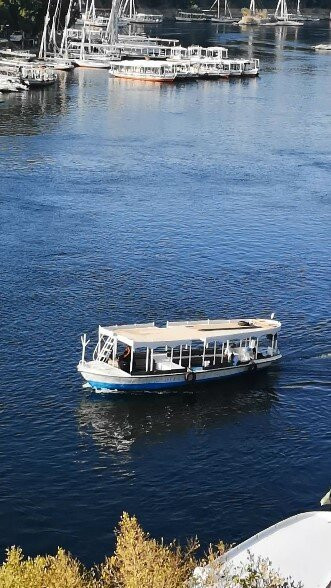 Feryal Garden-亚斯文必去景点